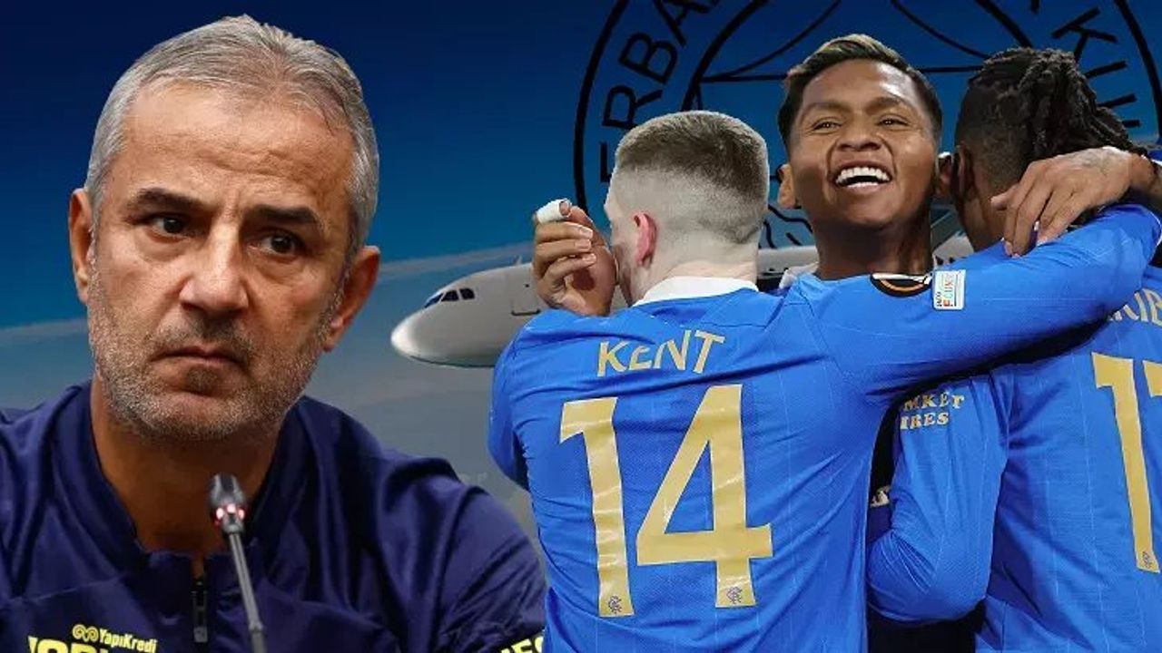 Fenerbahçe'nin Transfer Gündemi: Livakovic İle Anlaşma, Krunic Görüşmeleri ve Morelos Sürprizi