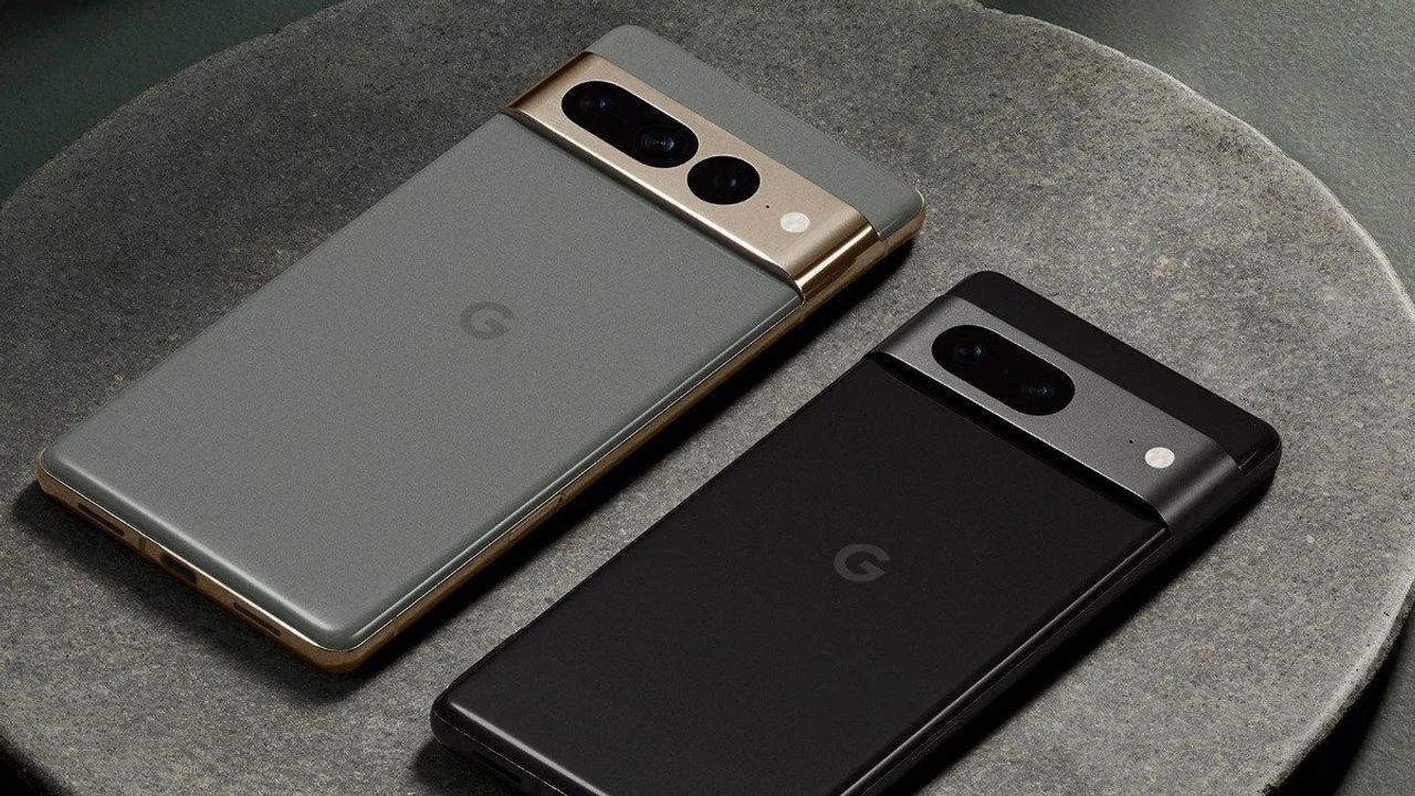 Google Pixel 8 Serisi ile Android Güncelleme Ömrü Yükseliyor