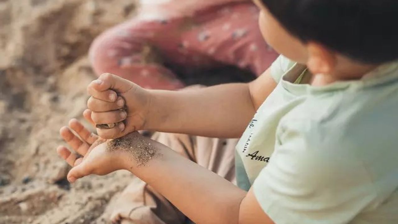 Almanya'da Roma İmparatorluğu Dönemine Ait Madeni Para Bulundu