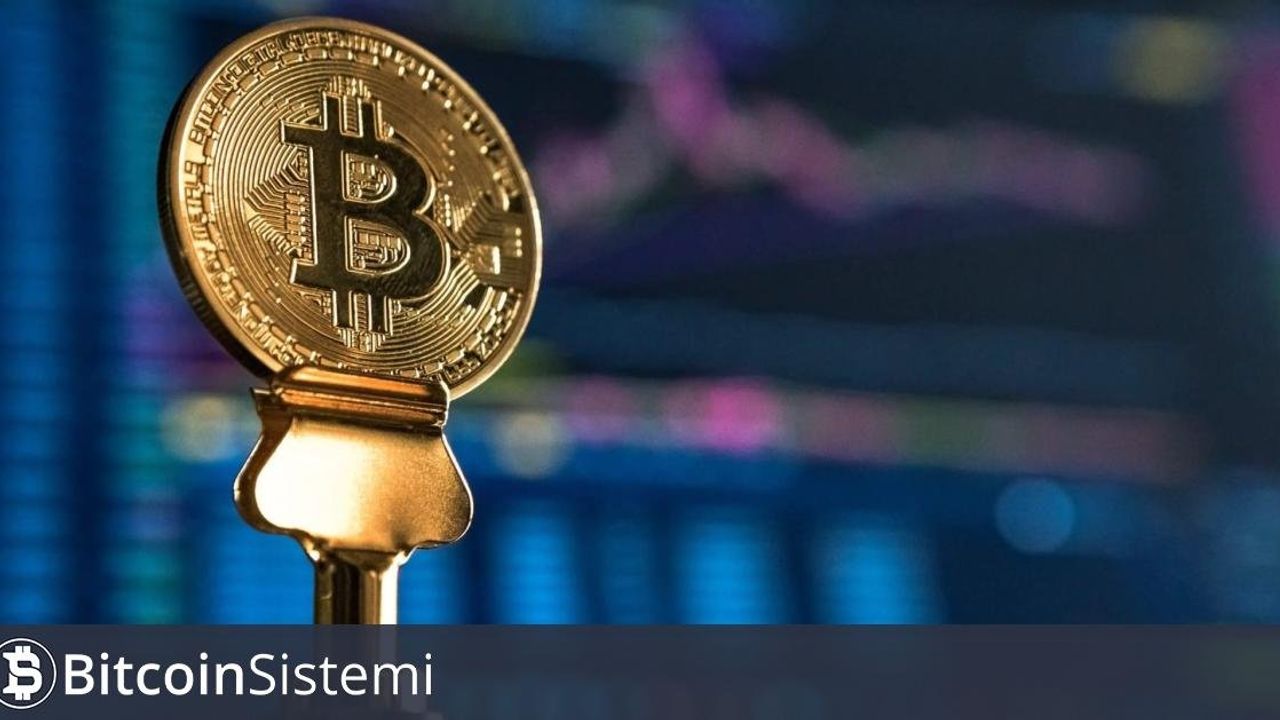 Bitcoin'in Performansı ve Tersine Dönme Riski