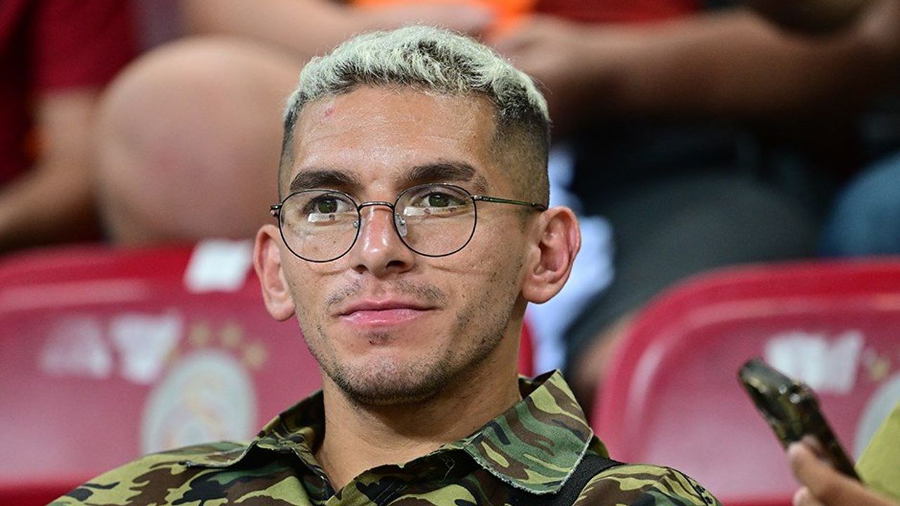 Galatasaray'da Lucas Torreira İddiaları