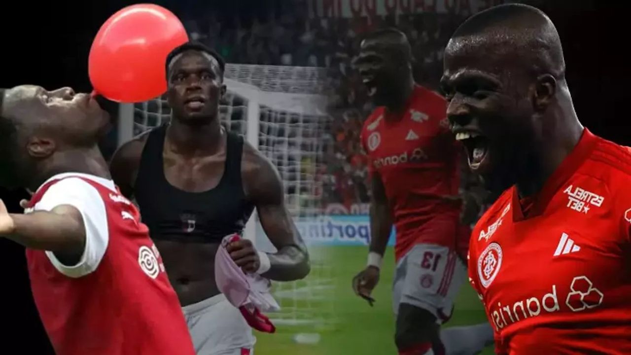 Fenerbahçe'den Ayrılan Bruma ve Enner Valencia Performanslarıyla Dikkat Çekiyor