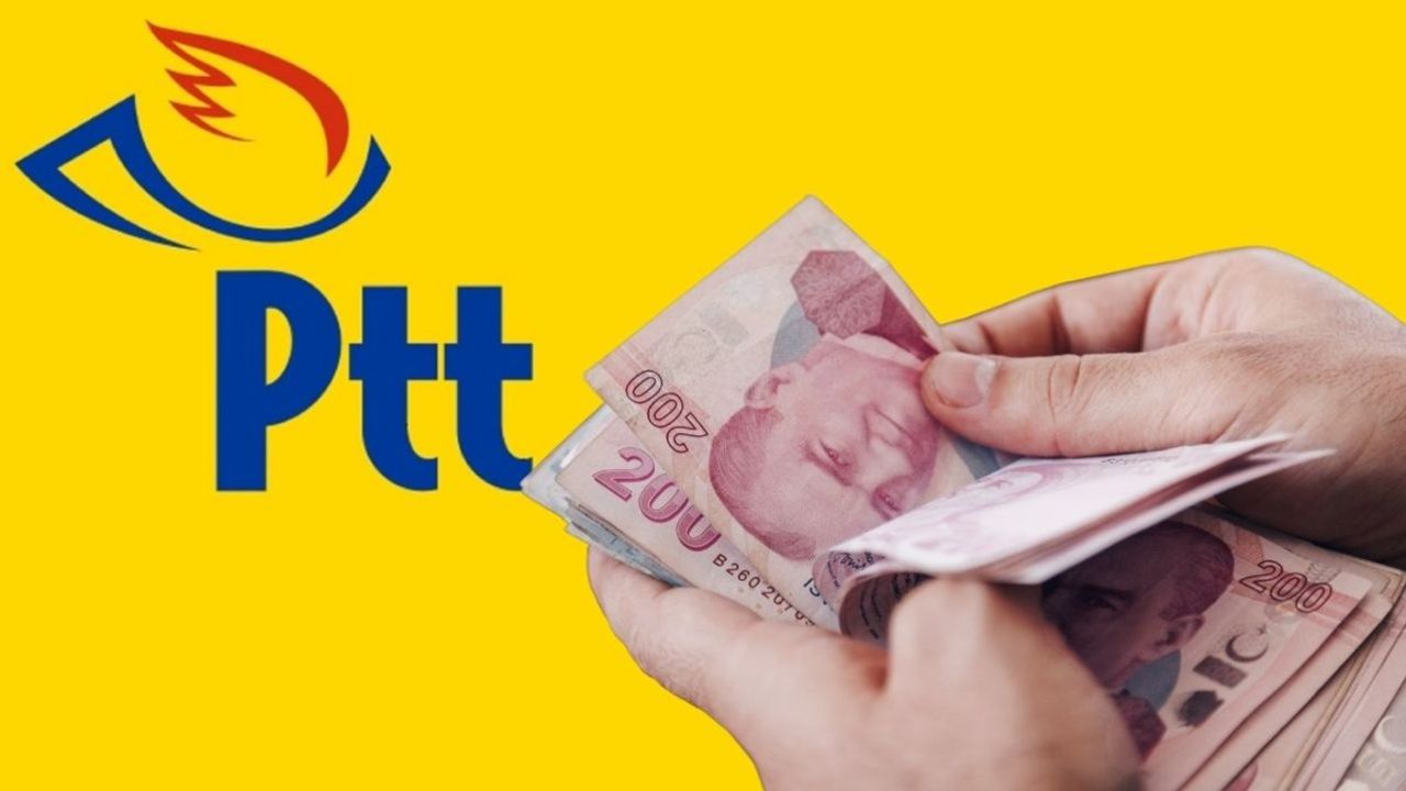 Ağustos Ayında 2125 TL Verildi! PTT'den Dar Gelirli Ailelere Destek Ödemesi Müjdesi