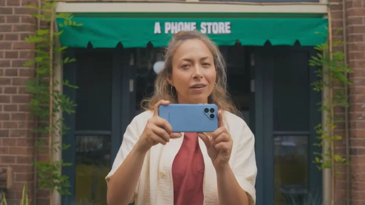 Fairphone 5: Uzun Süreli Yazılım Desteğiyle Yeni Bir Akıllı Telefon