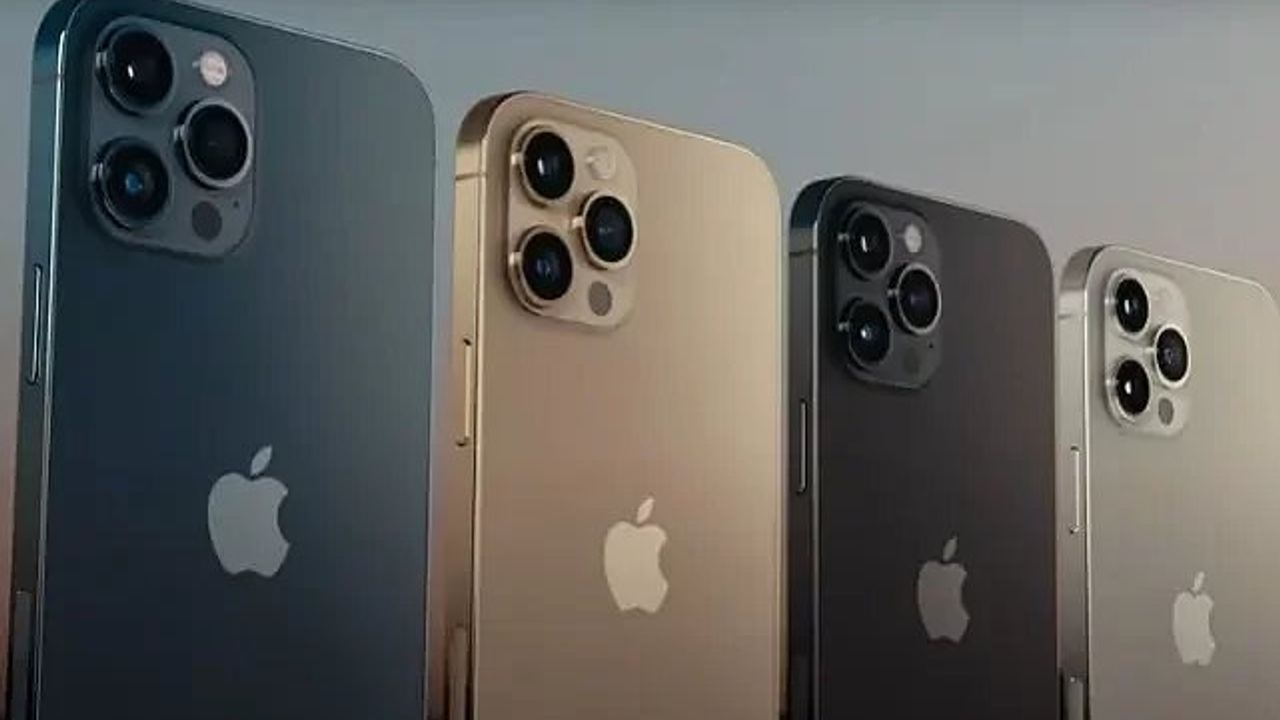 Yeni iPhone 15 ve 15 Pro Max Fiyatları ve Tanıtım Tarihi Ortaya Çıktı