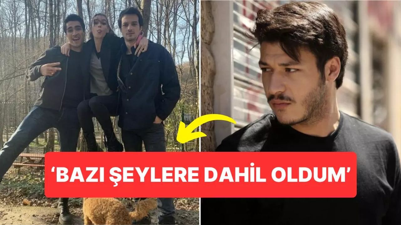 Afra Saraçoğlu ve Mert Ramazan Demir İlişkisi Hakkında Gelişmeler