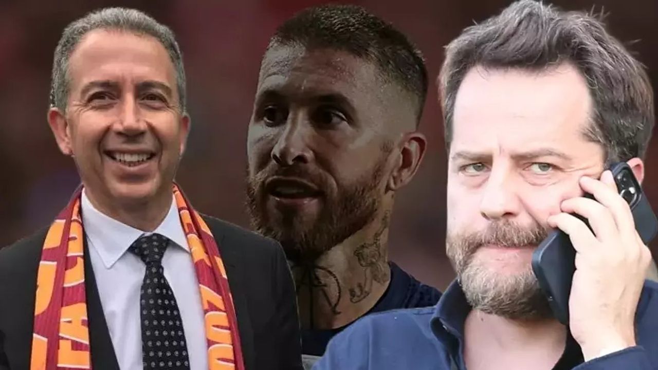 Galatasaray İkinci Başkanı Metin Öztürk'ten Molde Maçı ve Transfer Açıklamaları