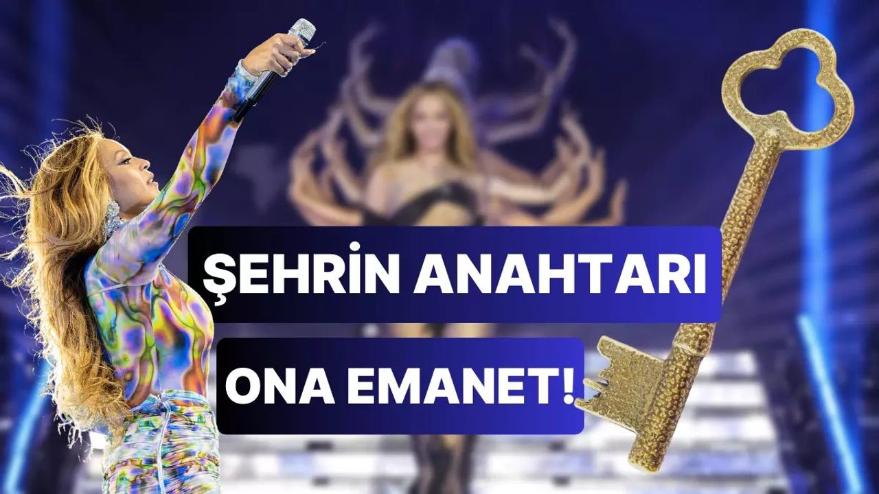 Beyoncé Renaissance Dünya Turu Devam Ediyor