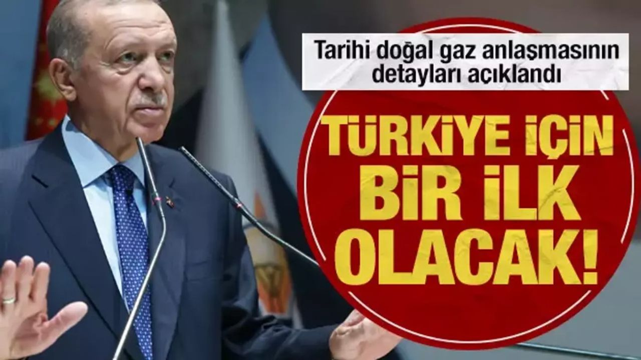 Macaristan Dışişleri Bakanı Türkiye-Macaristan Doğal Gaz Anlaşmasını Değerlendirdi