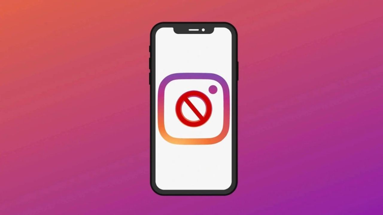 Instagram Hesabını Kapatma İşlemi ve Engellenme Durumunu Anlama