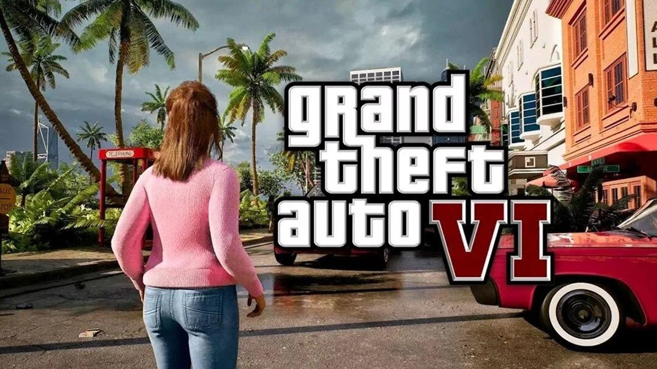 Grand Theft Auto 6 Çıkış Tarihi Açıklandı