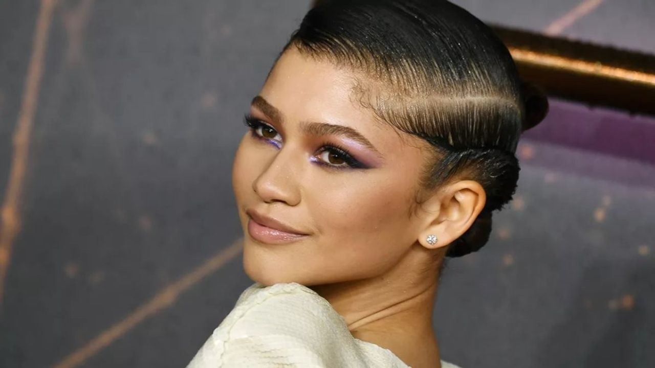 Zendaya'nın gelecekteki karakter tercihi ve kariyer planları