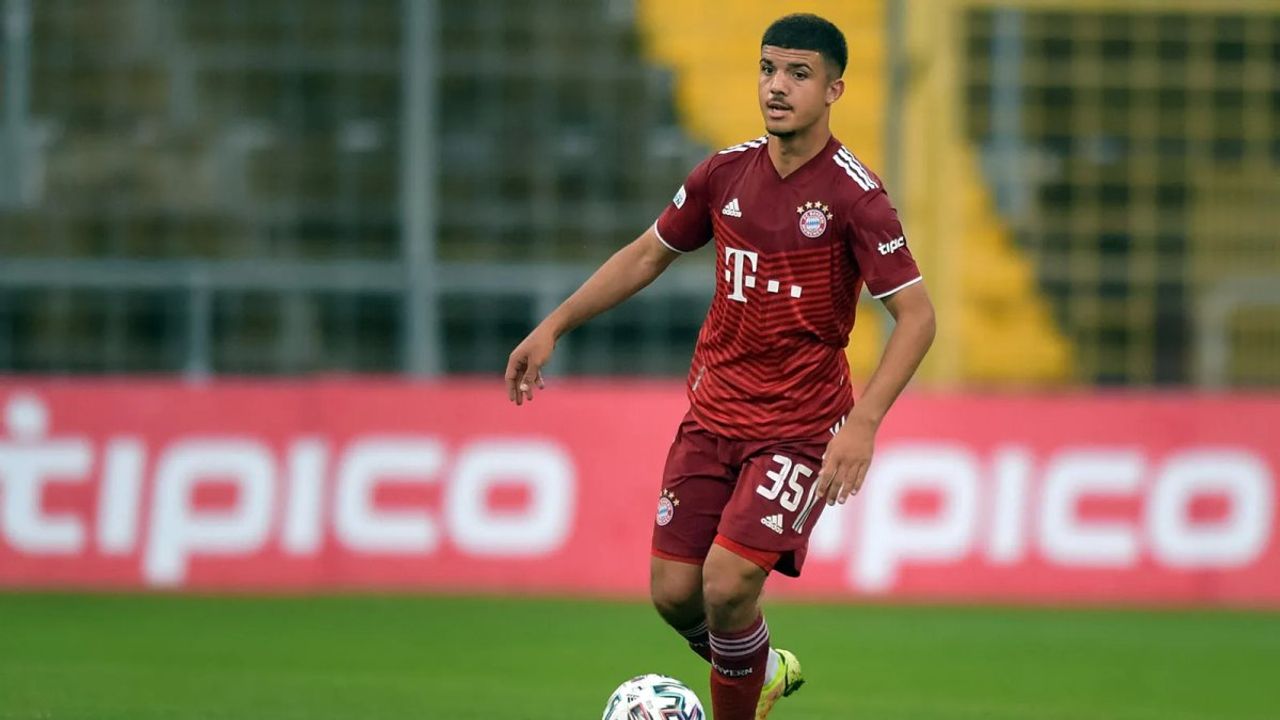 Galatasaray, Bayern Münih'ten Eyüp Aydın'ı transfer etti