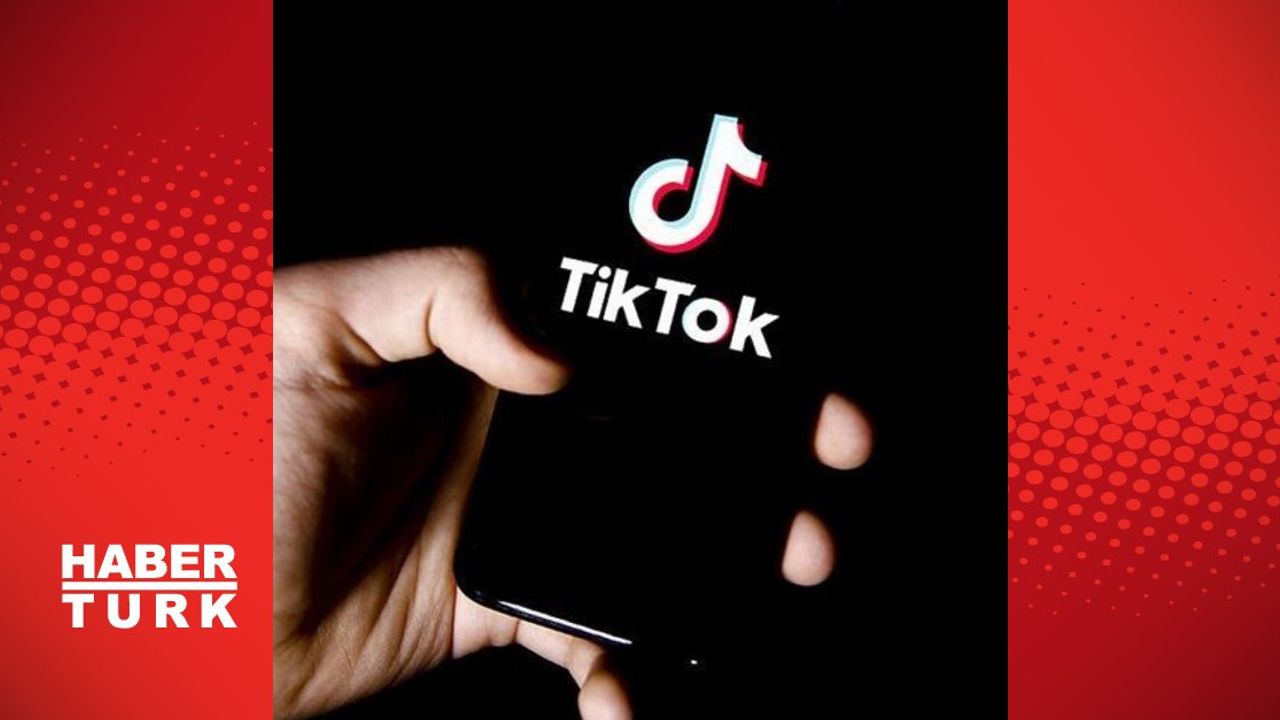 Kırgızistan TikTok'u Yasakladı