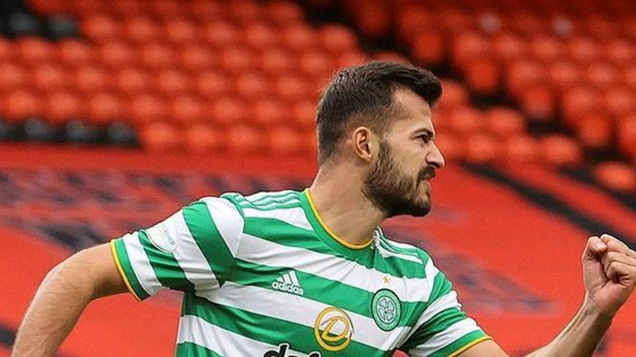 Trabzonspor'un Albian Ajeti Transferi İçin Çalışmaları Sürüyor