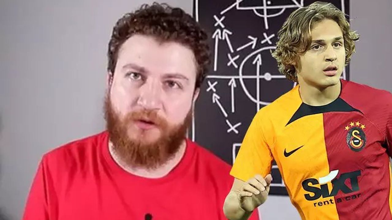 Galatasaray Alt Yapısında Ayrımcılık İddiaları