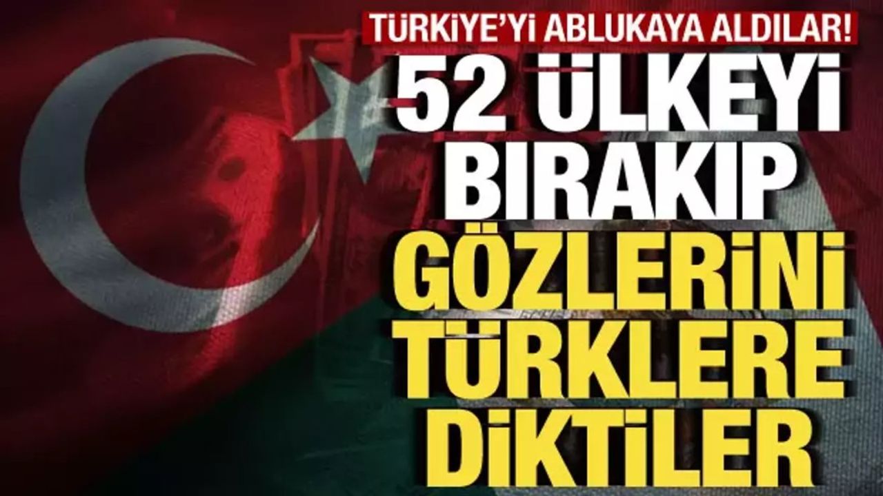 Türk Şirketlerinin Haksız Rekabet Sorunu ve STA İhtiyacı