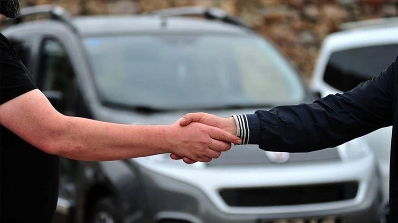 İkinci El Araç Fiyatları Kontrol Altında: İşte Son Durum