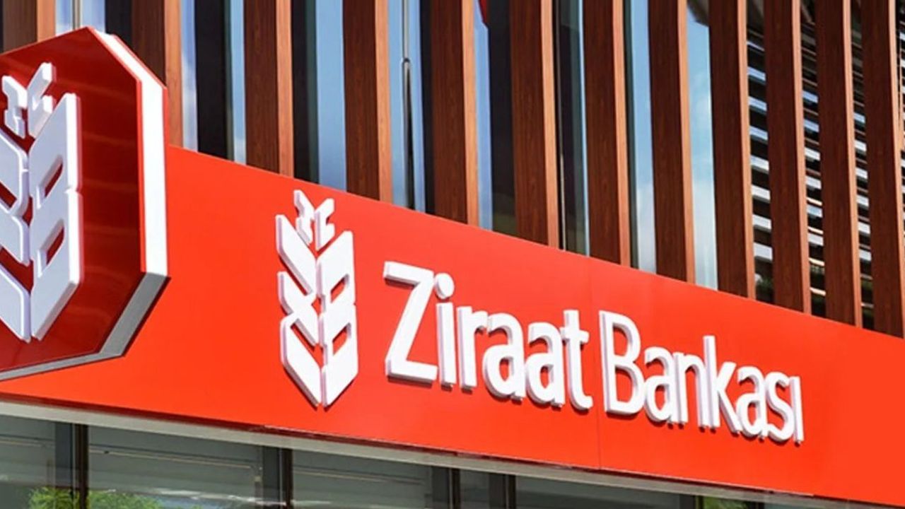 Ziraat Bankası Anında ve Kolay Kredi Kampanyası