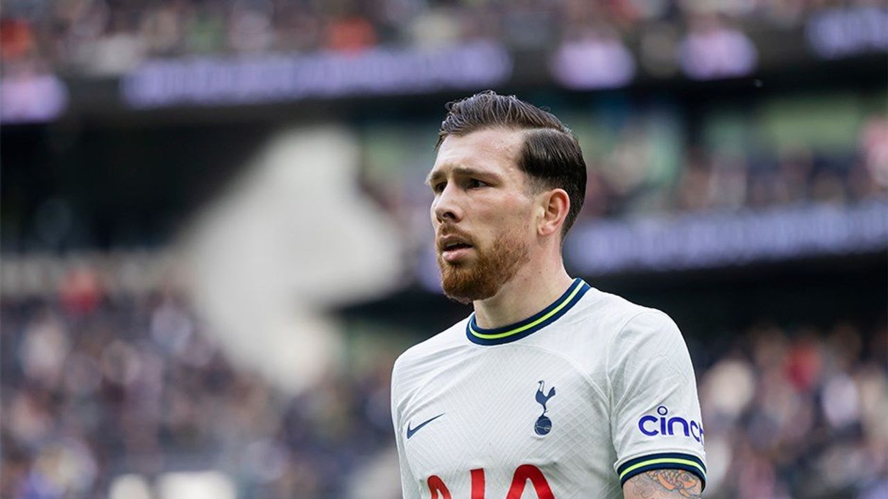 Manchester United, Pierre-Emile Hojbjerg'i transfer etmek istiyor