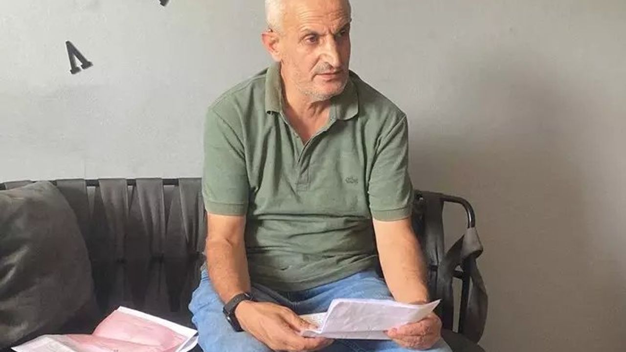 Dolandırıcılar, Ahmet Uzun'u Faizsiz Kredi Vaadiyle Dolandırdı