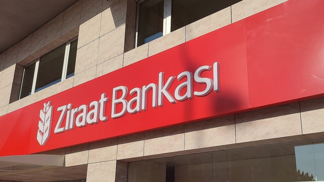 Ziraat Bankası İhtiyaç Kredisi Kampanyası