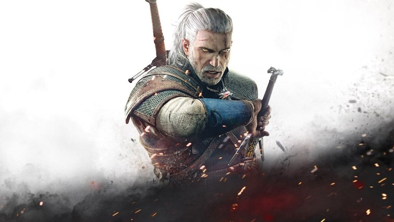 CD Projekt, Yeni The Witcher Oyunu Üzerinde Çalışıyor