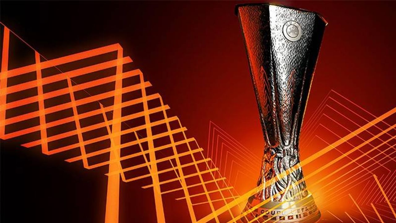UEFA Avrupa Ligi Elemeleri Play-Off Turu Sonucu Gruplara Kalan Takımlar Belli Oldu