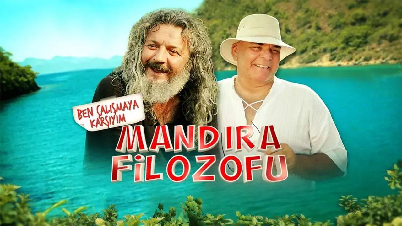 Mandıra Filozofu Film İncelemesi