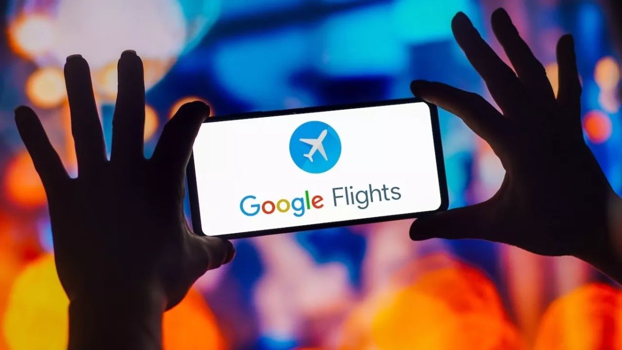 Google Flights: En Ucuz Uçak Bileti Bulma İmkanı