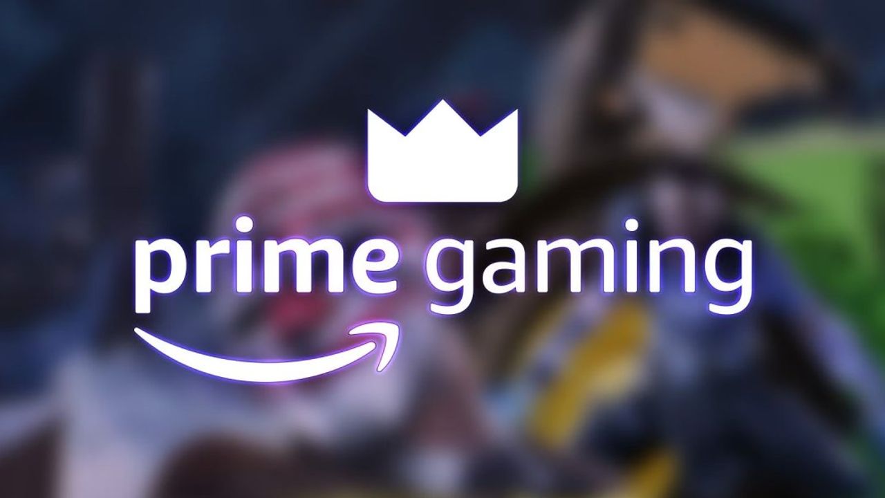 Amazon Prime Gaming Eylül Ayı Ücretsiz Oyunları Açıklandı