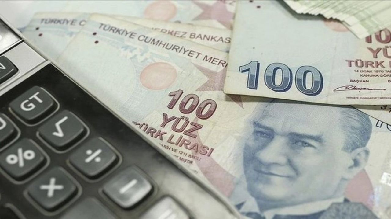 Bankalarda Binlerce Liranız Kalmış Olabilir! Başvuru Yapın, Paranızı Geri Alın!