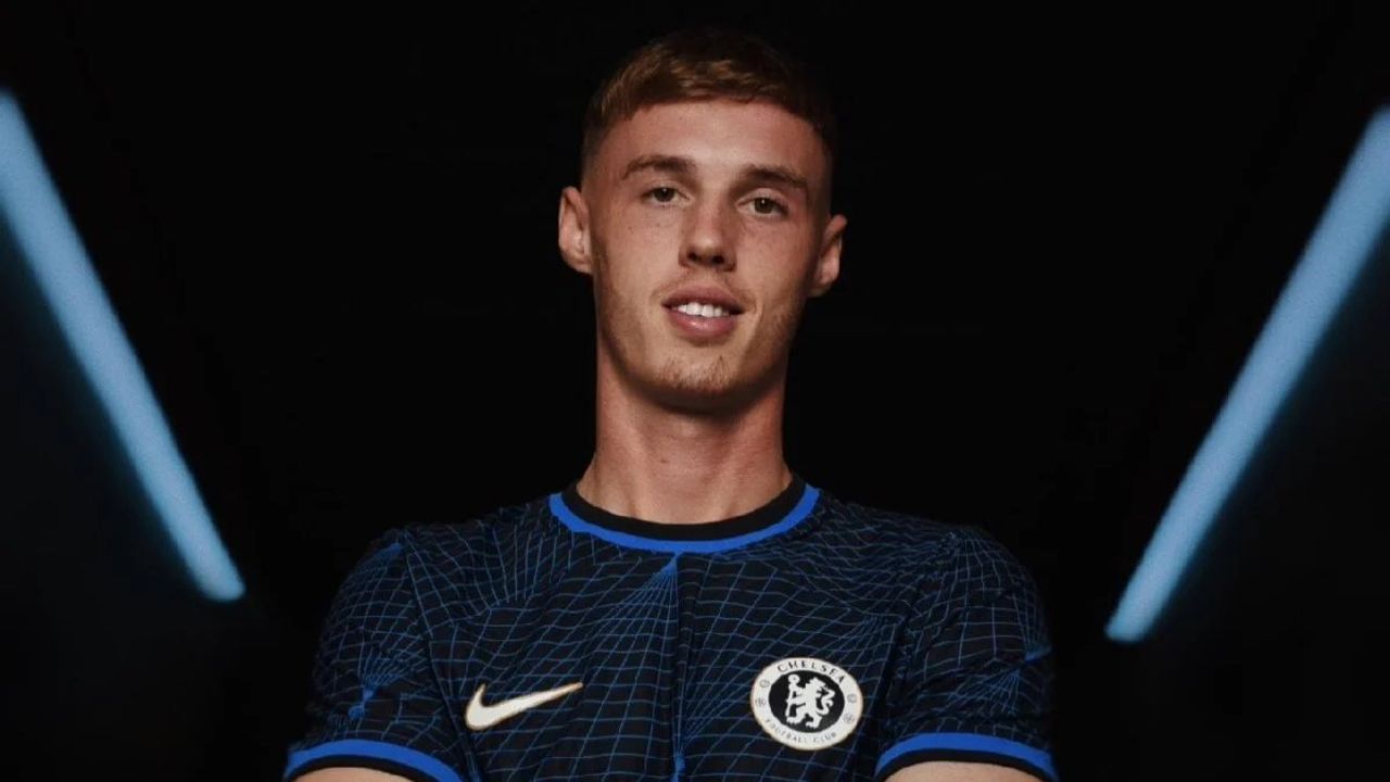 Chelsea, Cole Palmer'ı transfer etti