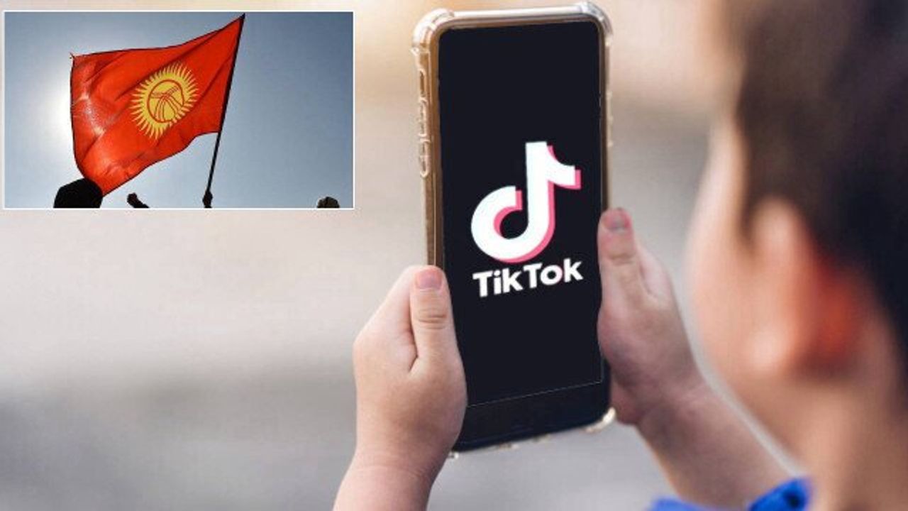 TikTok'un Çocukların Zihinsel Gelişimine Zararları Nedeniyle Yasaklanması