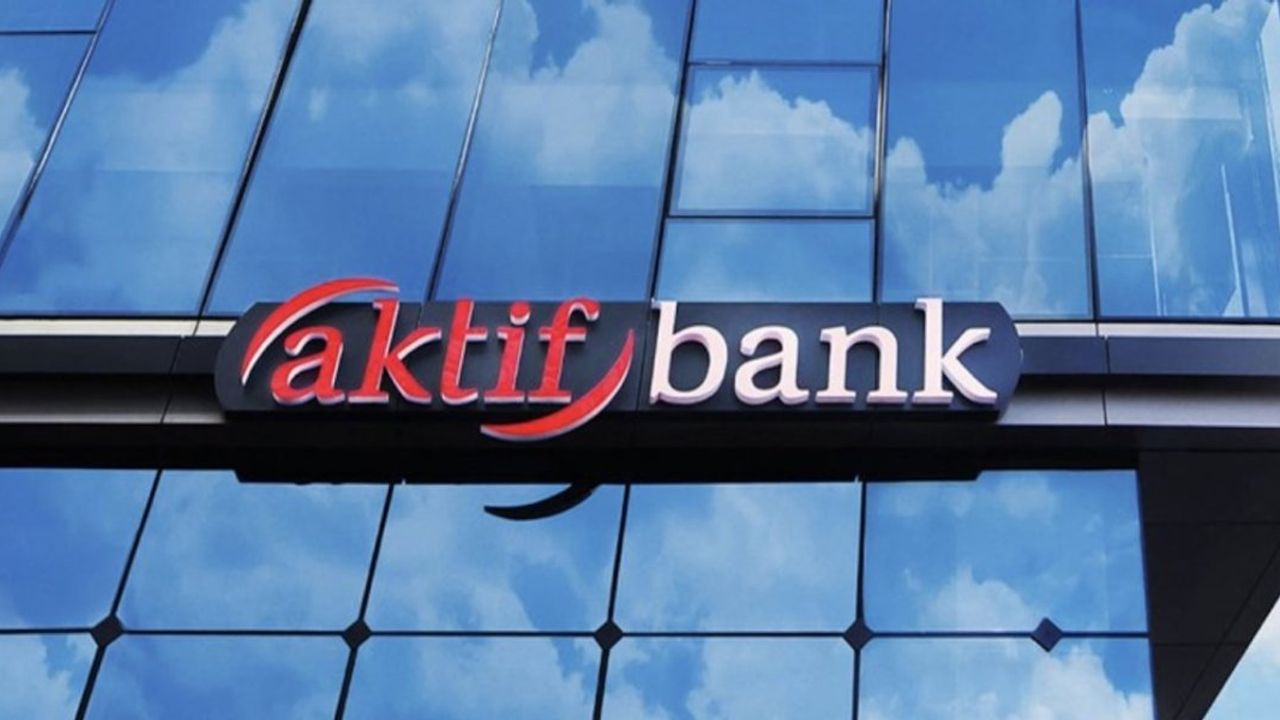 Aktif Bank Mobil Bankacılık ile 70.000 TL Kredi İmkanı