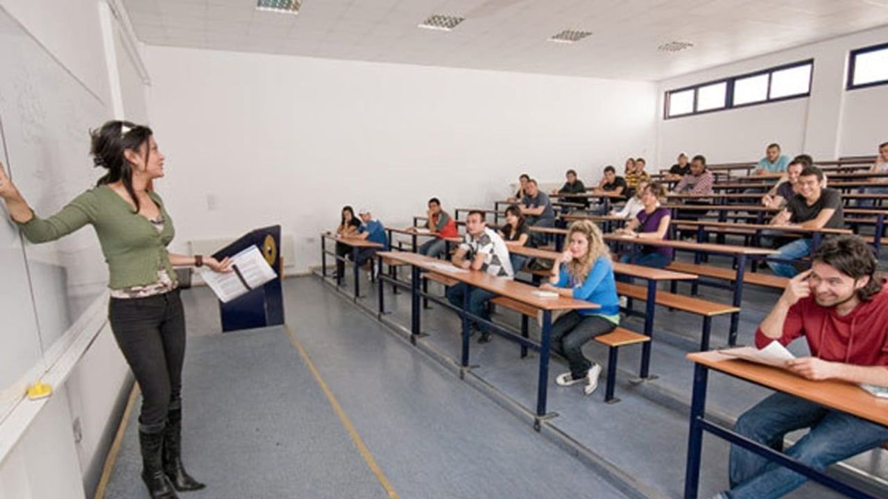 Memur Kademeleri ve Araştırma Görevlisi