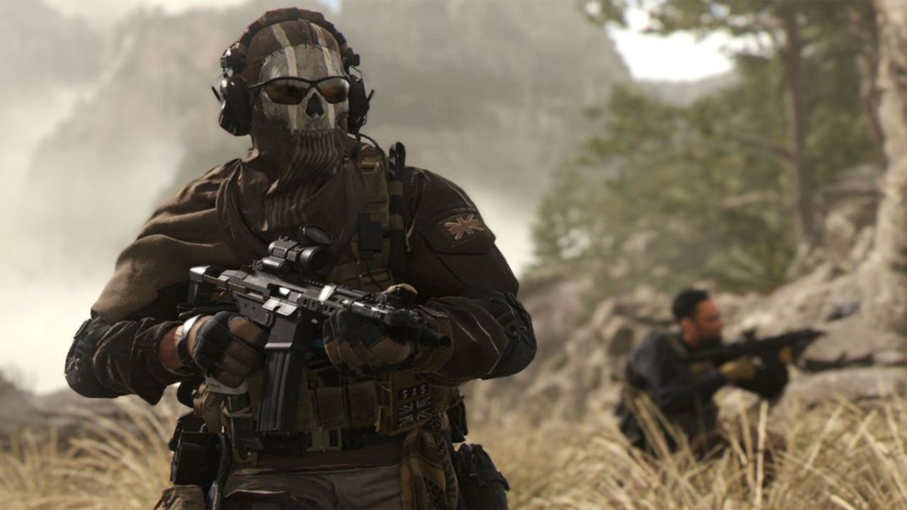 Call of Duty Sesli Sohbetlerini Yapay Zeka Denetleyecek