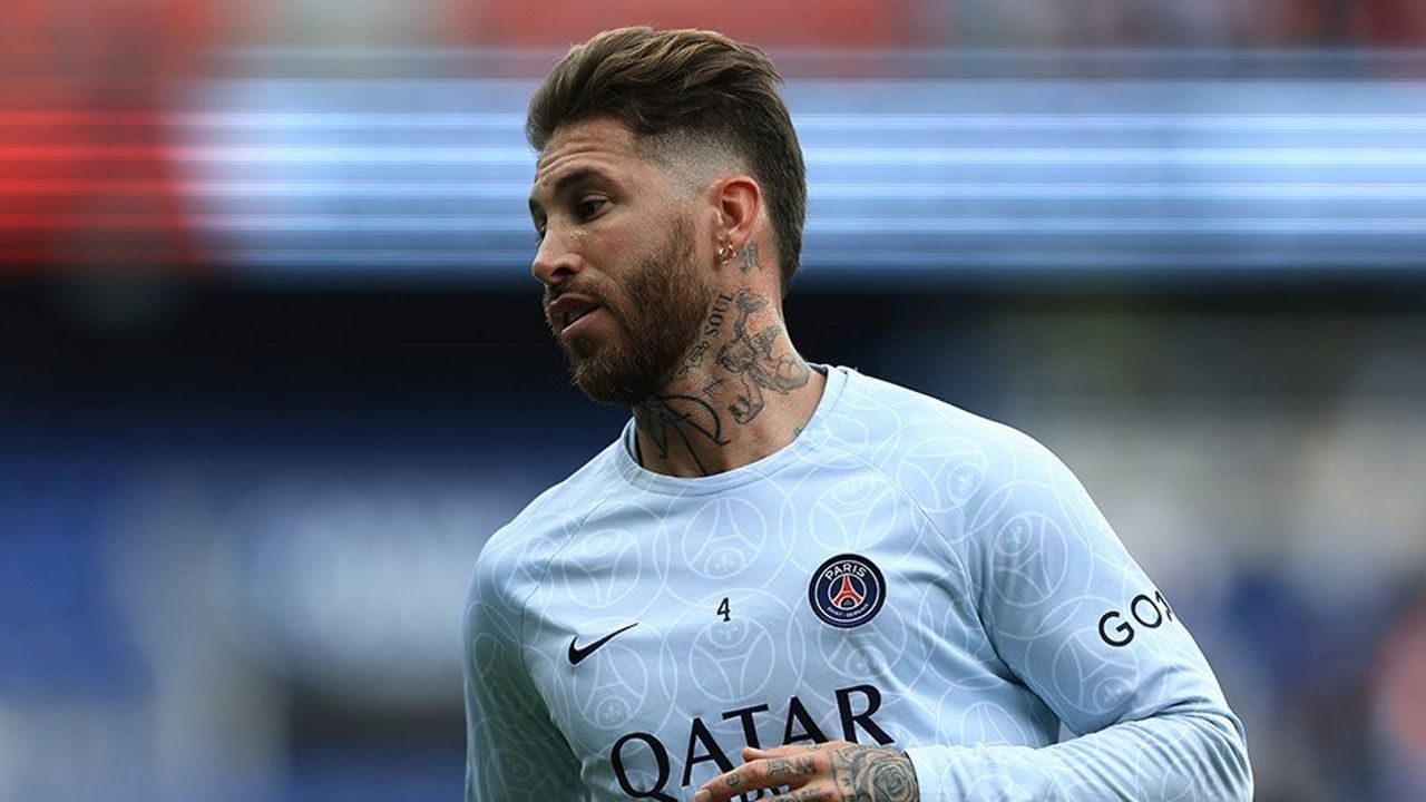 Sergio Ramos'a '2 Eylül'e kadar cevabını ver' resti