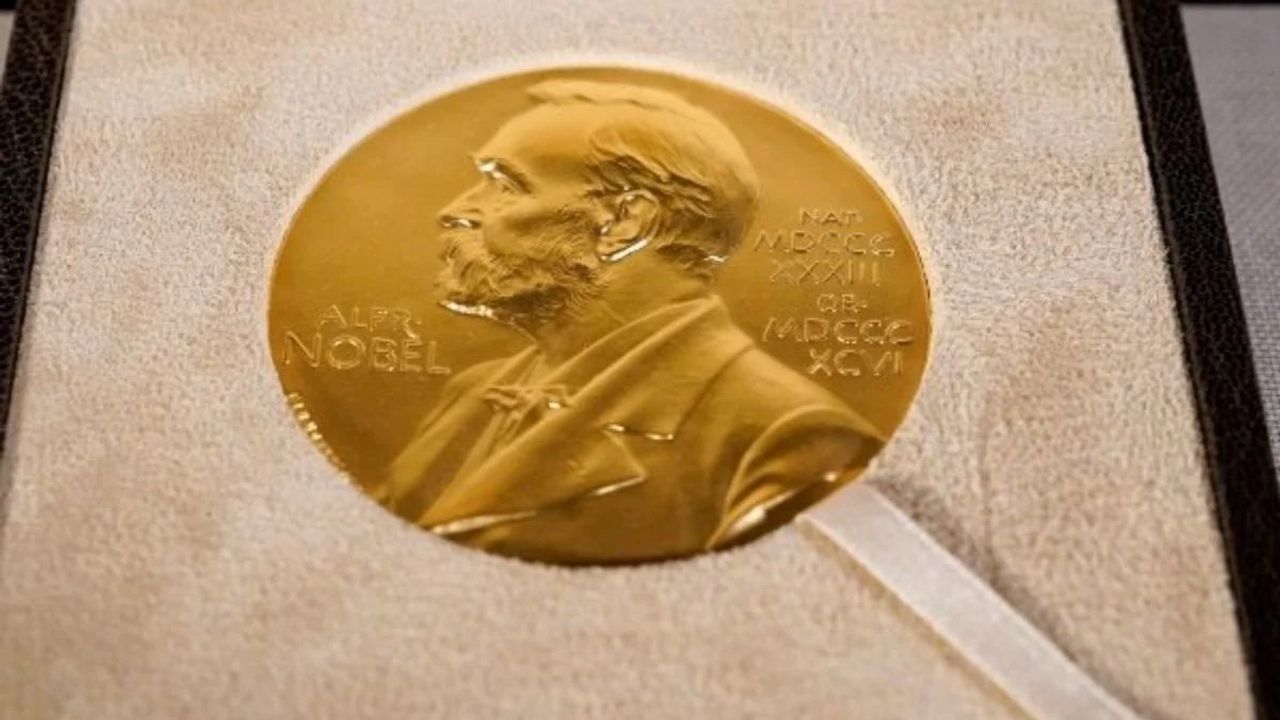 Nobel Vakfı, Rusya, Belarus ve İran'ı Nobel Ödülleri Töreni'ne Davet Etti