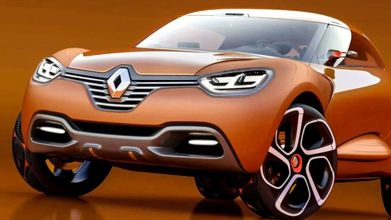 Renault Toros: Elektrikli Otomobil Döneminin Yeni İsmi