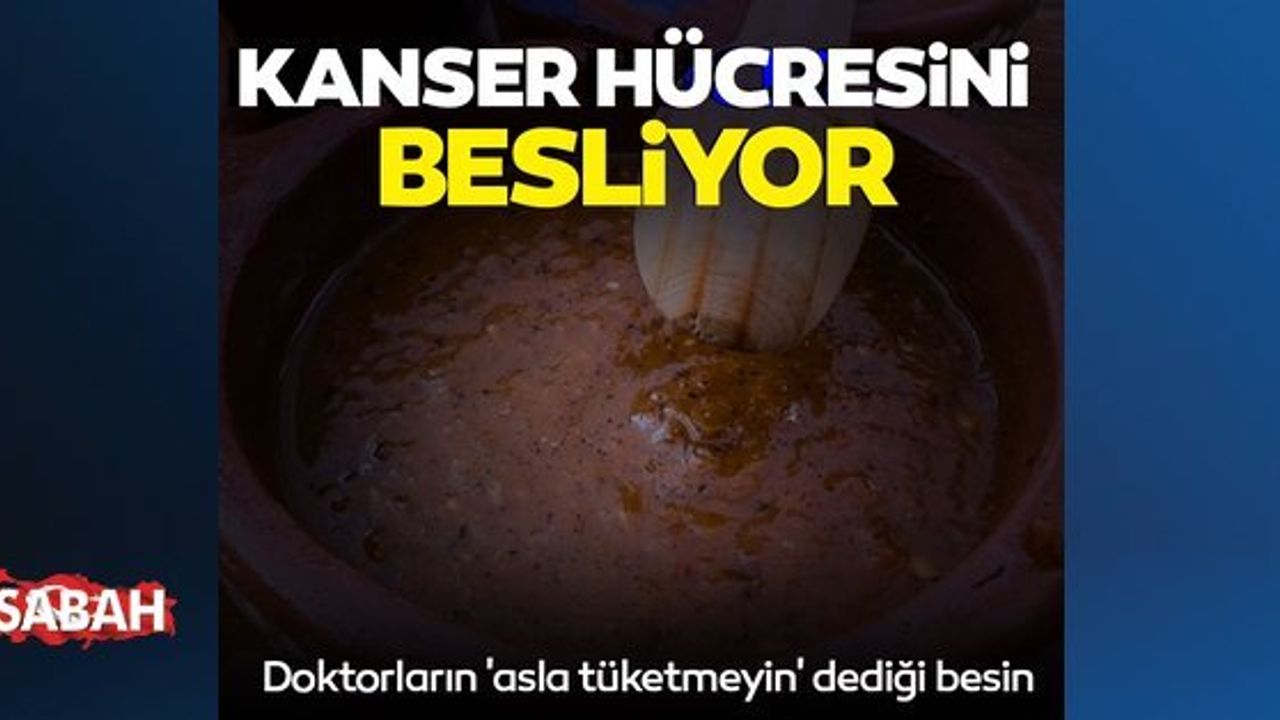 Kahvaltıda Bulunmaması Gereken Besinler