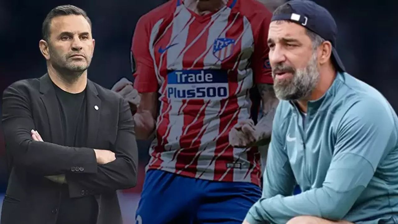 Galatasaray'ın 8 Numara Eksikliği ve Transfer Gündemi