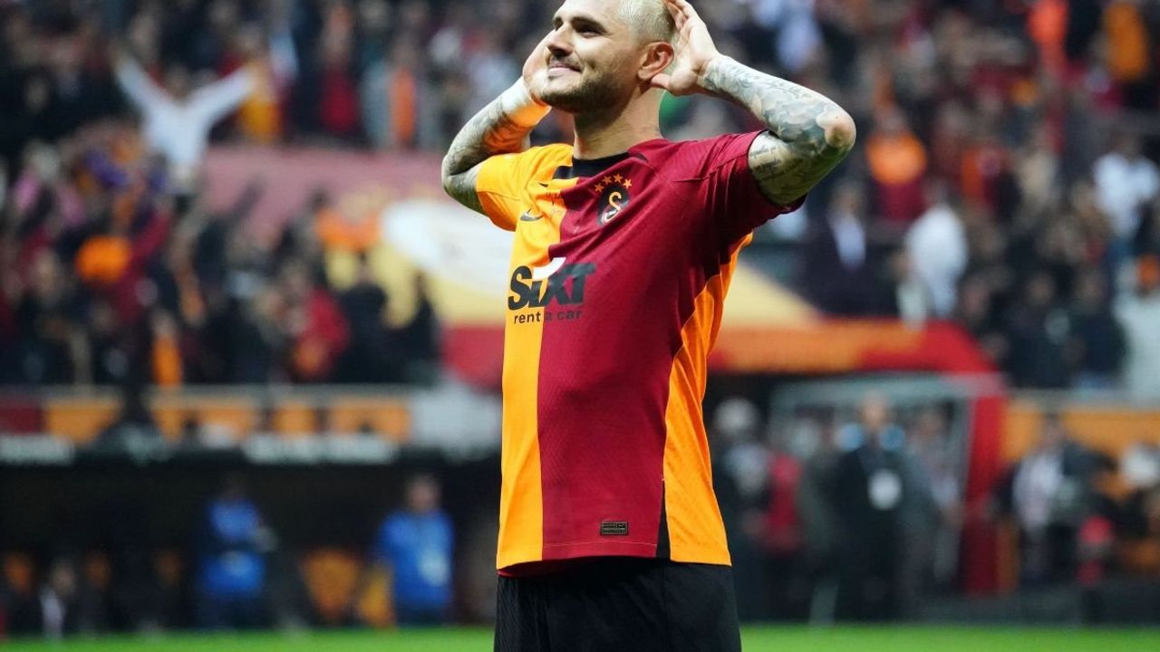 Galatasaray Maç Öncesi Eksik Oyuncu Bulunmuyor