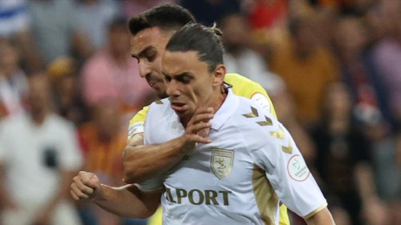 Yılport Samsunspor Teknik Direktörü Hüseyin Eroğlu İstanbulspor Maçı Hakkında Konuştu