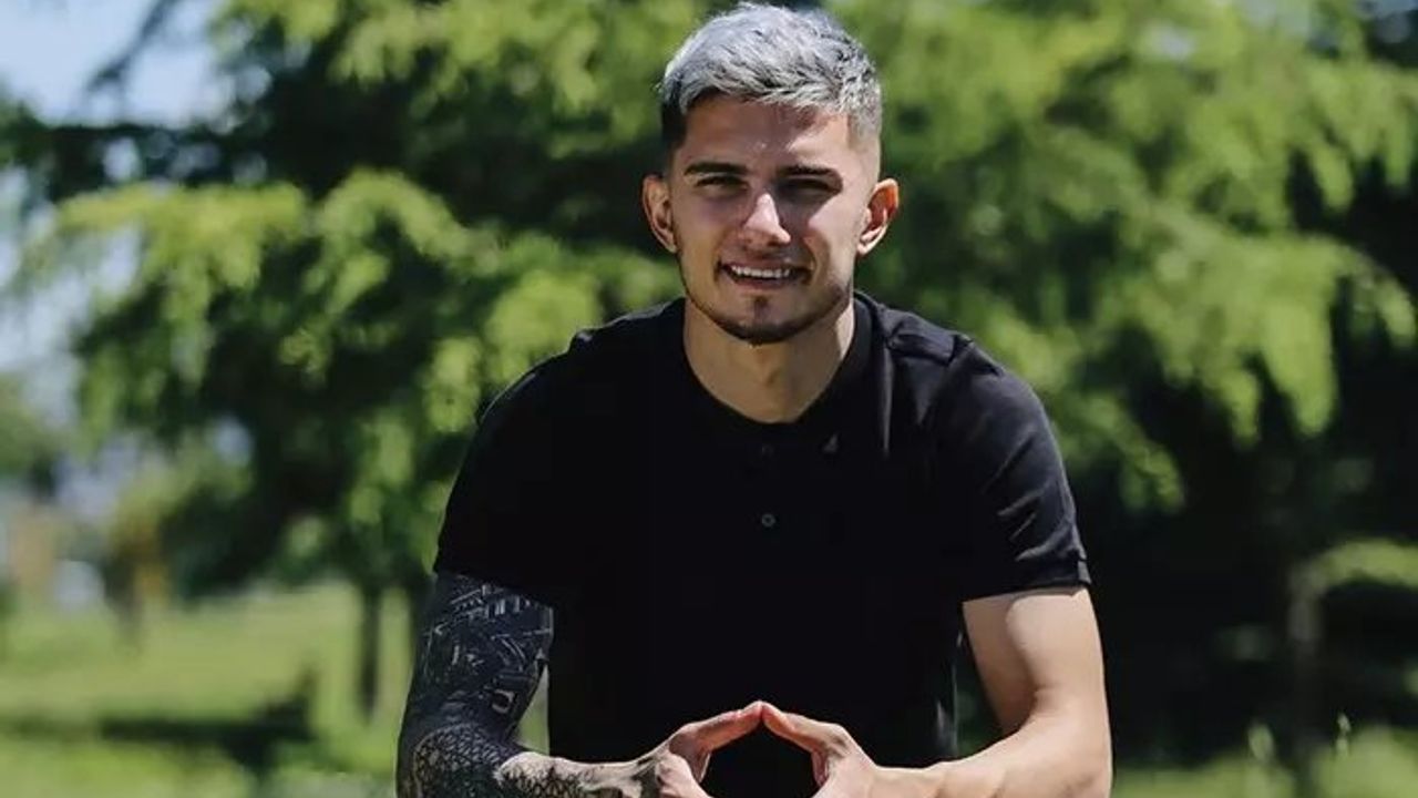 Galatasaray, Berat Özdemir'i transfer etmek için harekete geçti