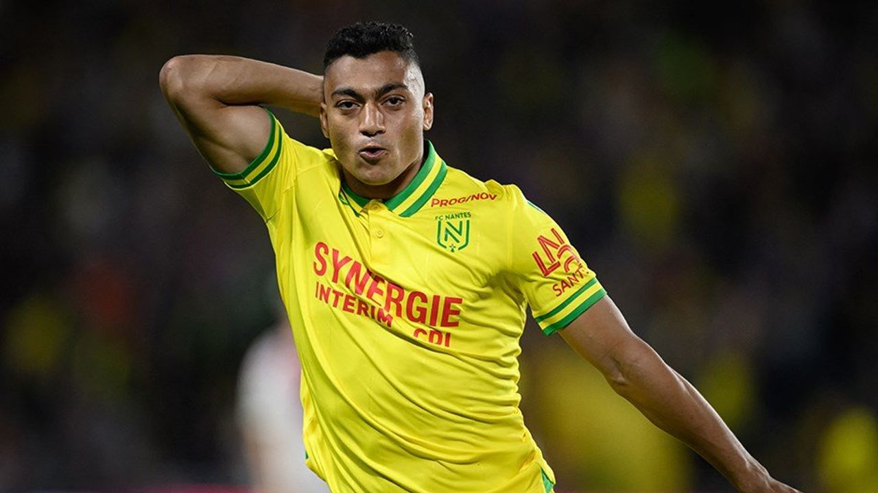 Mostafa Mohamed, Nantes Formasıyla Gol Krallığının Zirvesinde