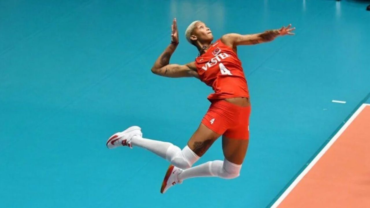 Filenin Sultanı Melissa Vargas'ın Bilinmeyen Hayat Hikayesi
