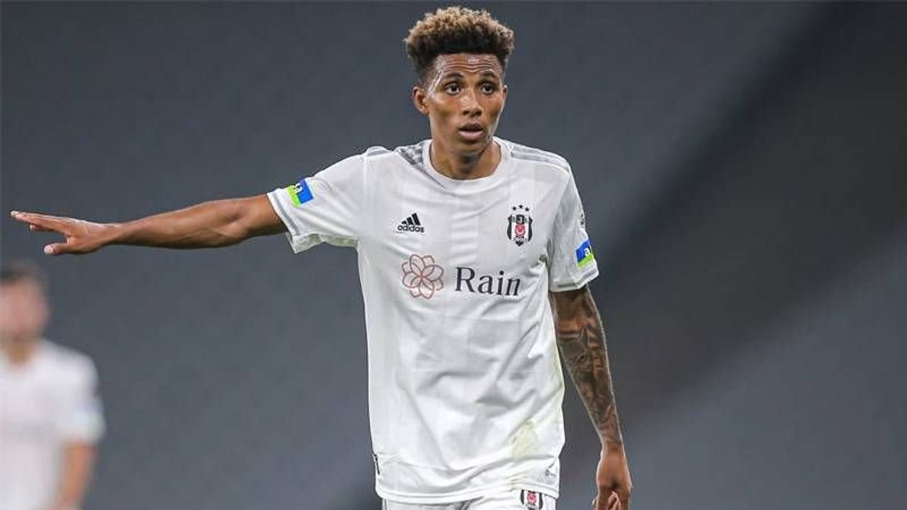 Beşiktaş'tan Gedson Fernandes için Fulham'a cevap geldi