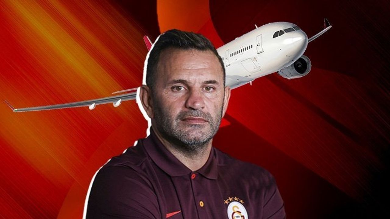 Galatasaray'ın Transfer Gündemi: Salih Özcan, Emil Breivik, Ndombele, Thomas Partey ve Saul Niguez