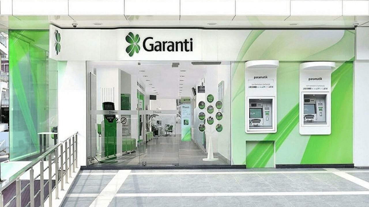 Garanti Bankası Faizsiz Kredi ve Nakit Avans Kampanyası